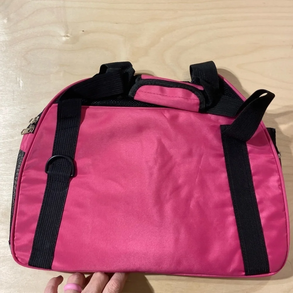 Zane Sun Cat Carrier (H)
